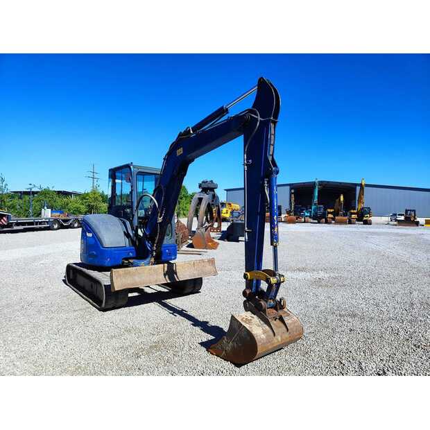 2006 Komatsu PC50MR-2-47639478