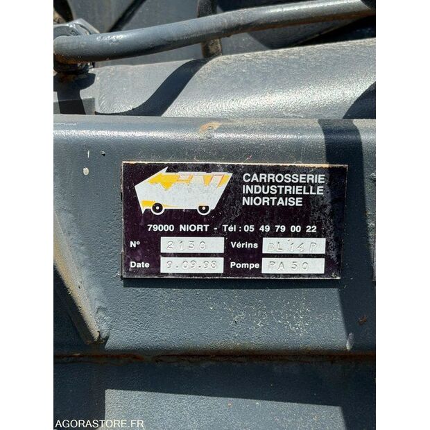 1998 Renault Kerax-47642959