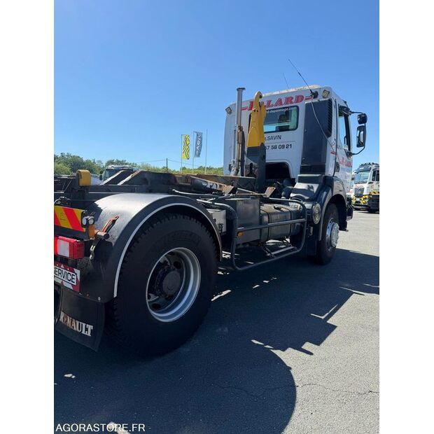 1998 Renault Kerax-47642962