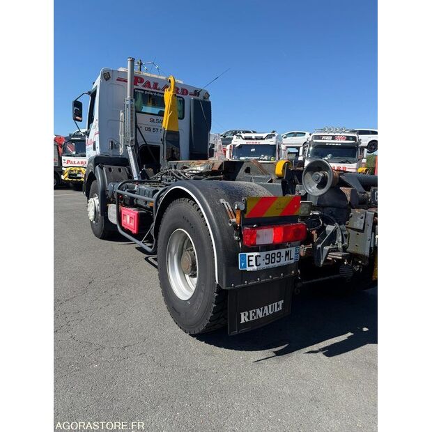 1998 Renault Kerax-47642963