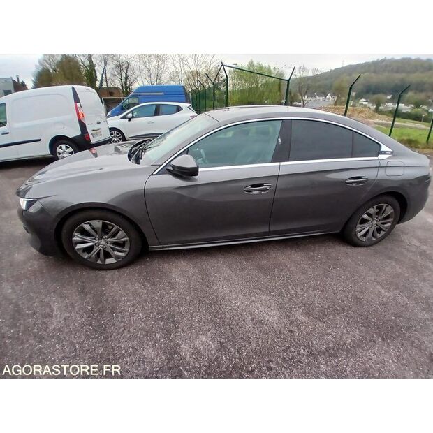 2021 Peugeot 508-47643103