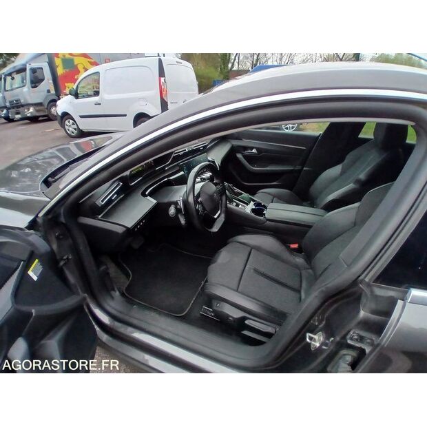 2021 Peugeot 508-47643105
