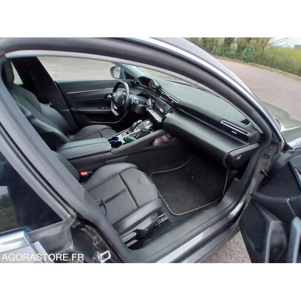 2021 Peugeot 508-47643107