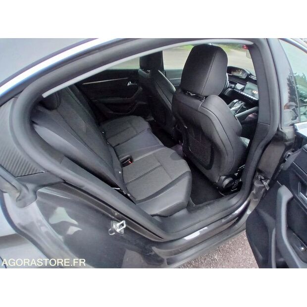 2021 Peugeot 508-47643108