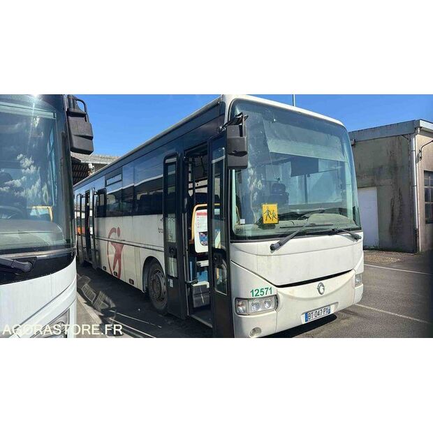 2008 IRISBUS RECREO-47643109