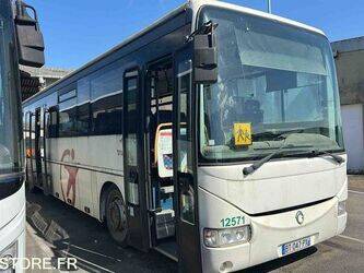 Image for BUSES 2008 IRISBUS RECREO