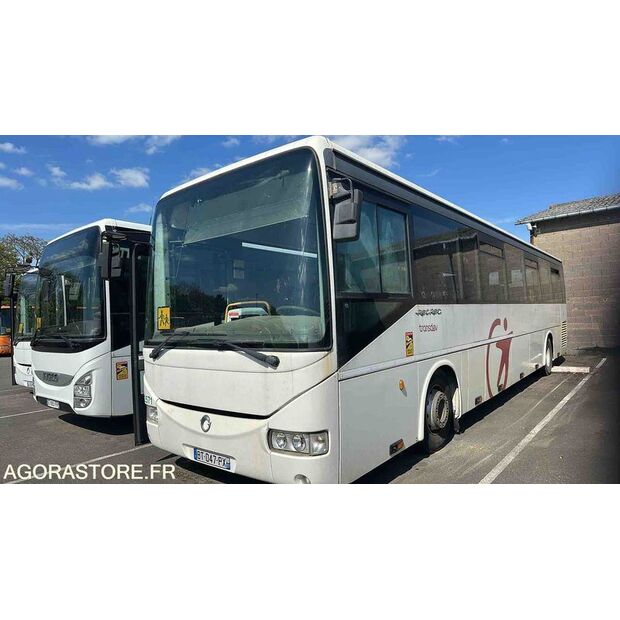 2008 IRISBUS RECREO-47643110