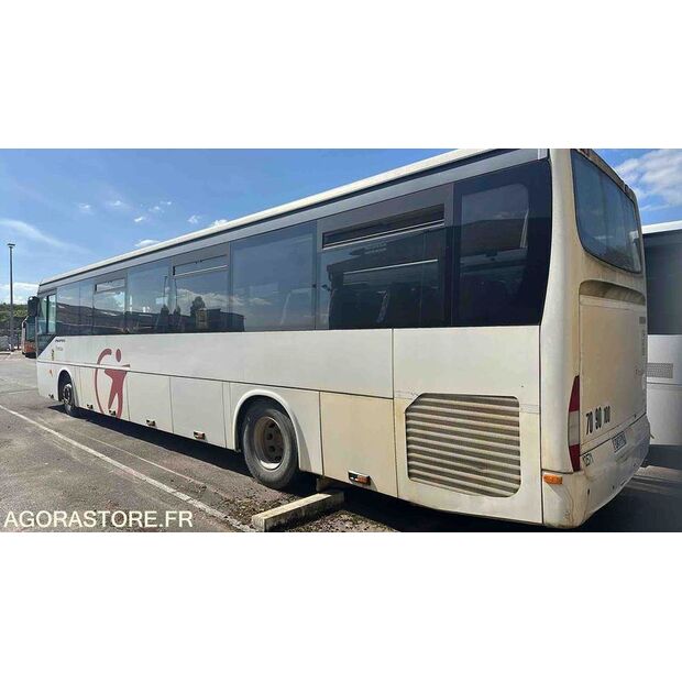 2008 IRISBUS RECREO-47643111