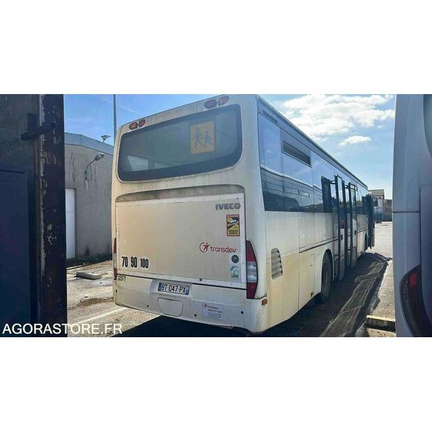 2008 IRISBUS RECREO-47643112
