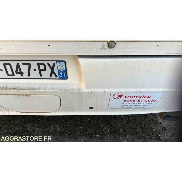 2008 IRISBUS RECREO-47643115