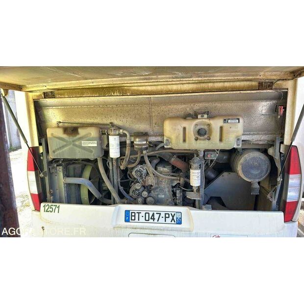 2008 IRISBUS RECREO-47643121