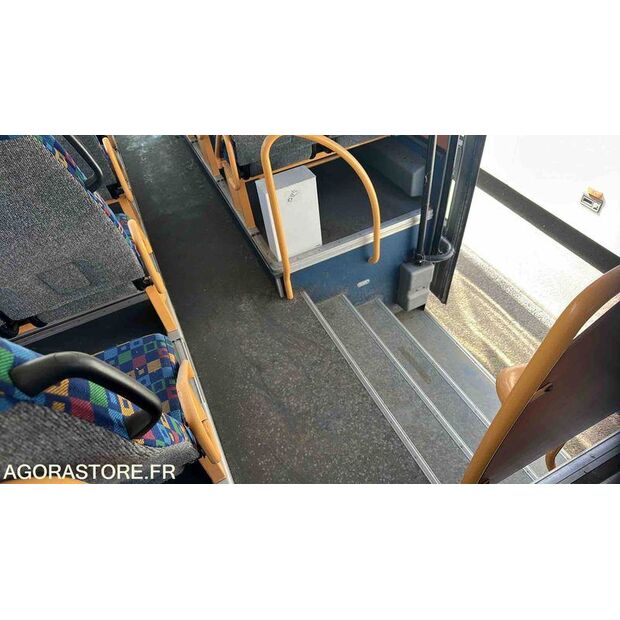 2008 IRISBUS RECREO-47643123
