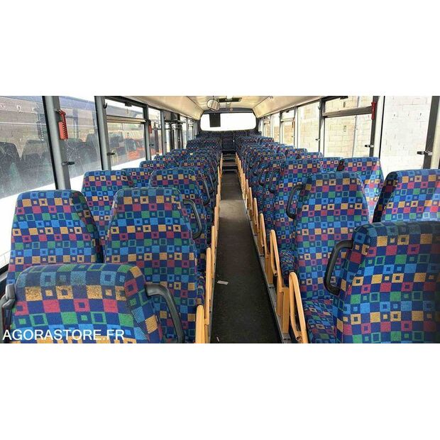 2008 IRISBUS RECREO-47643124