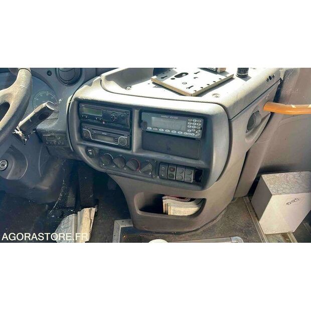2008 IRISBUS RECREO-47643127