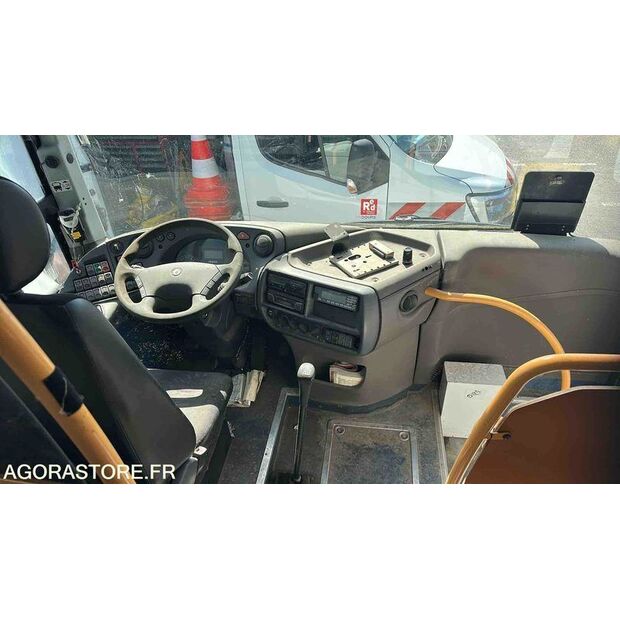 2008 IRISBUS RECREO-47643131