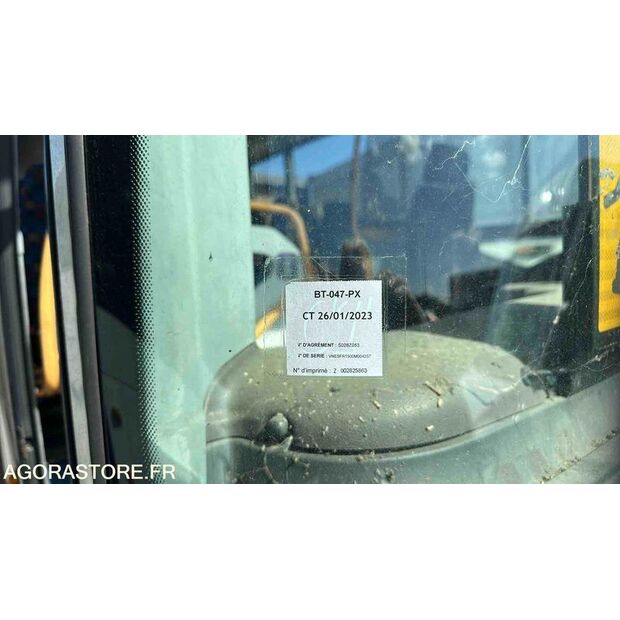 2008 IRISBUS RECREO-47643134