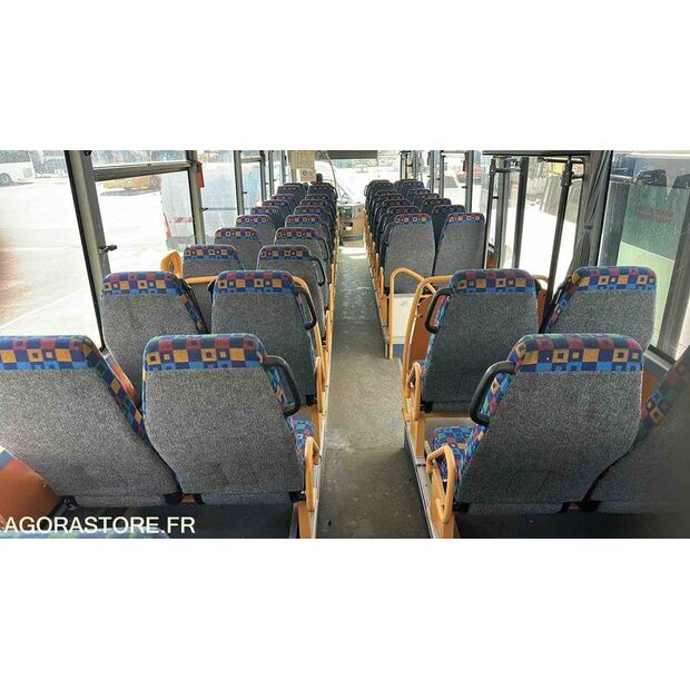 2008 IRISBUS RECREO-47643135