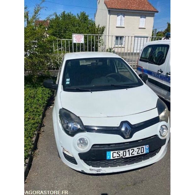 2013 Renault Twingo-47643153