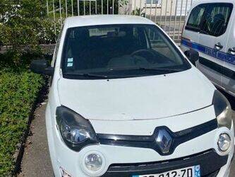 صورة ل سيارات 2013 رينو Twingo