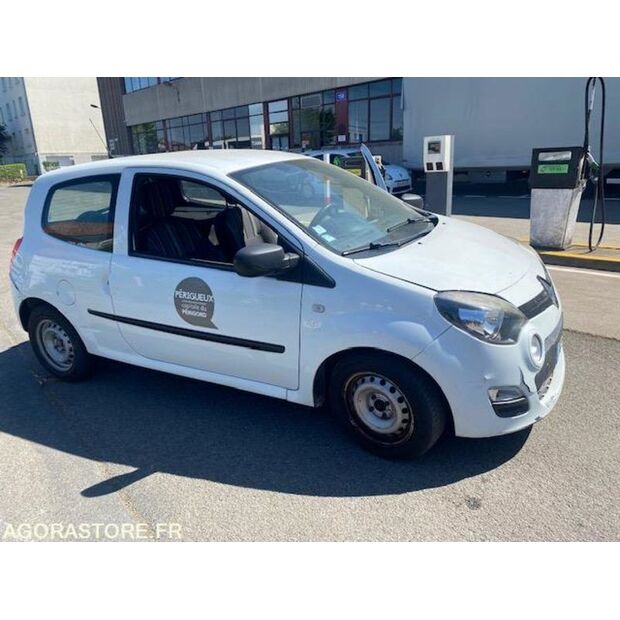 2013 Renault Twingo-47643154