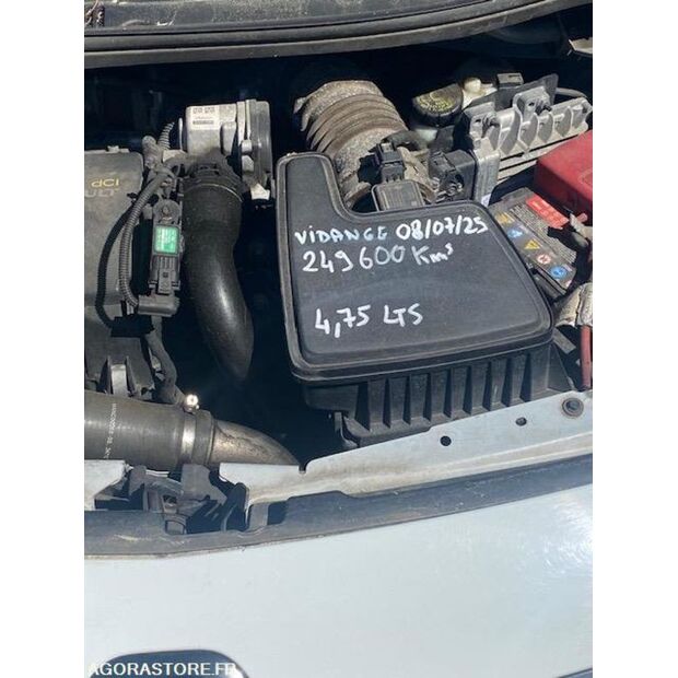 2013 Renault Twingo-47643158