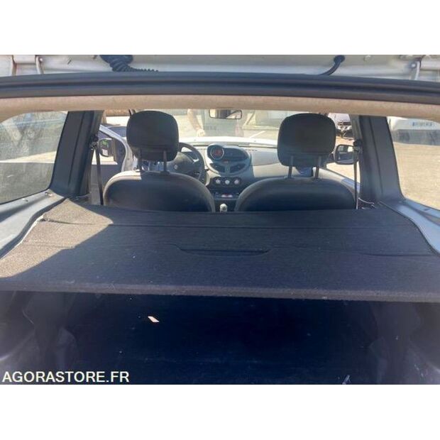 2013 Renault Twingo-47643161