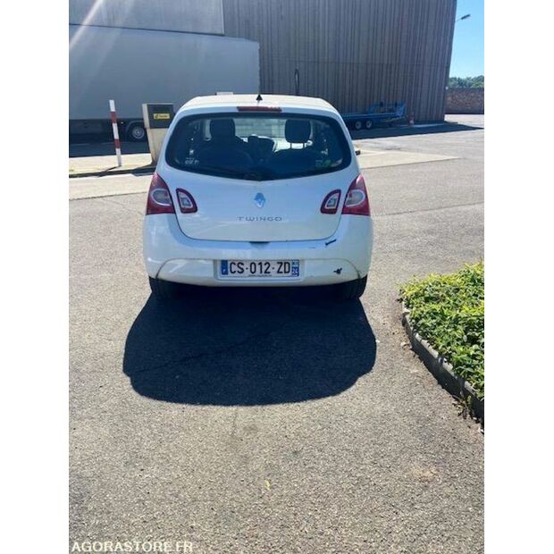 2013 Renault Twingo-47643162