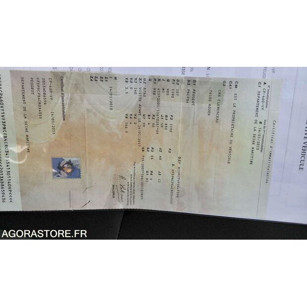 2013 بيجو 208-47643204