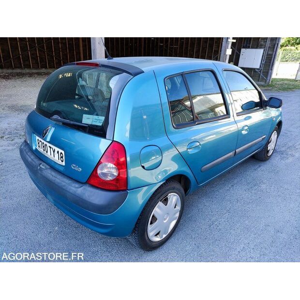 2005 رينو Clio-47643231