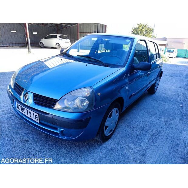 2005 رينو Clio-47643232