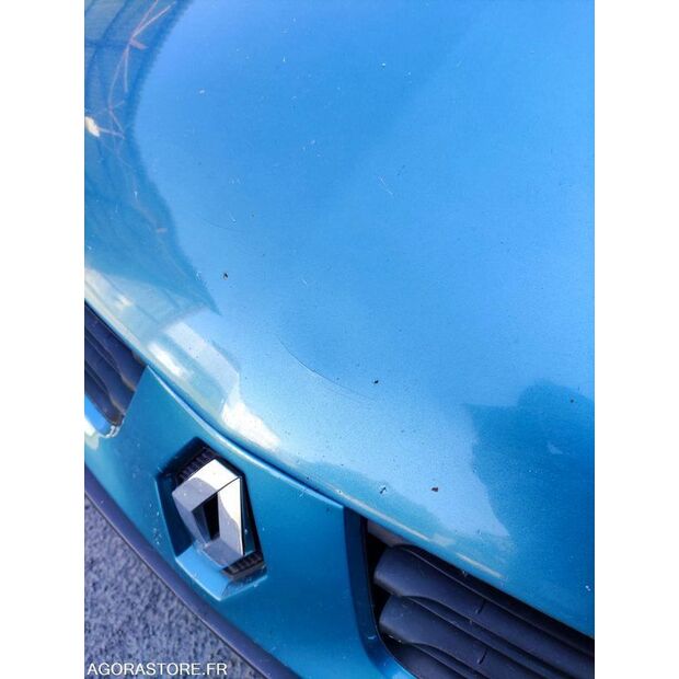 2005 رينو Clio-47643234