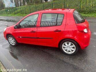 صورة ل سيارات 2013 رينو Clio