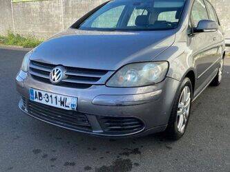 Image de VOITURES 2009 Volkswagen Golf