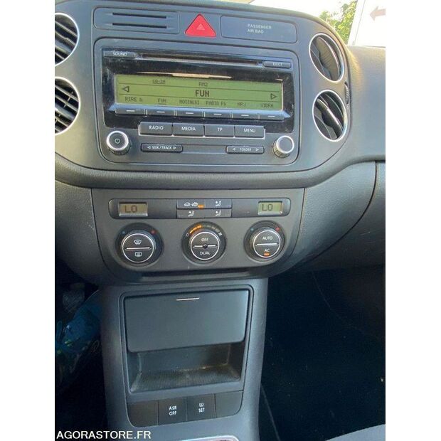 2009 فولكس فاجن Golf-47643346