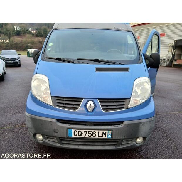 2013 Renault Trafic-47643372