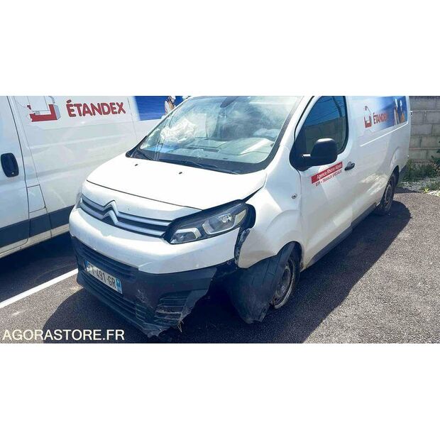 2021 Citroen Jumpy-47643480