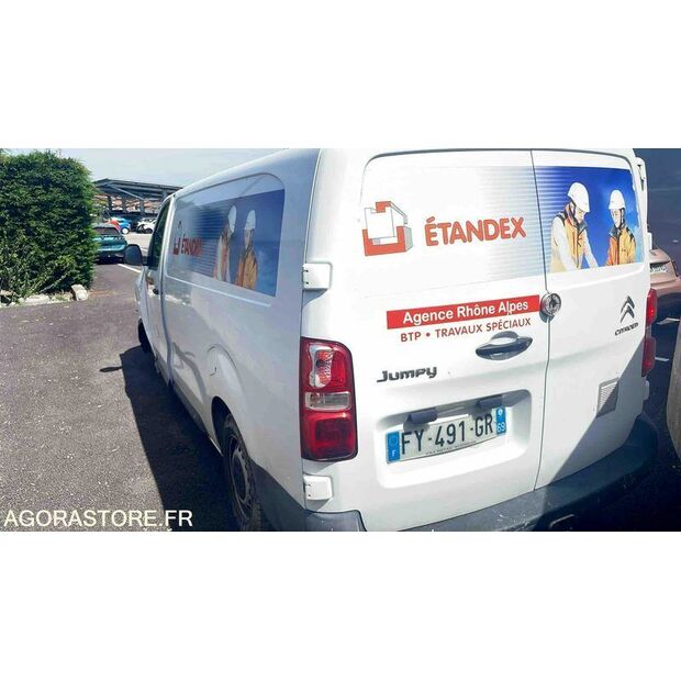 2021 Citroen Jumpy-47643482