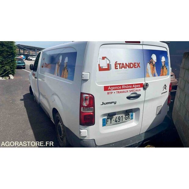2021 Citroen Jumpy-47643483
