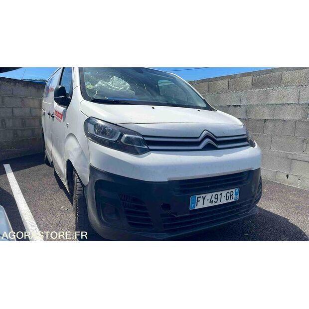 2021 Citroen Jumpy-47643484