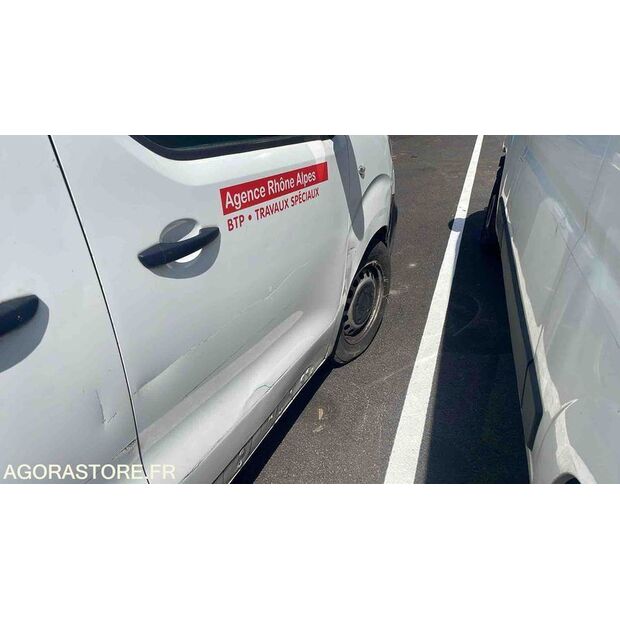 2021 Citroen Jumpy-47643485