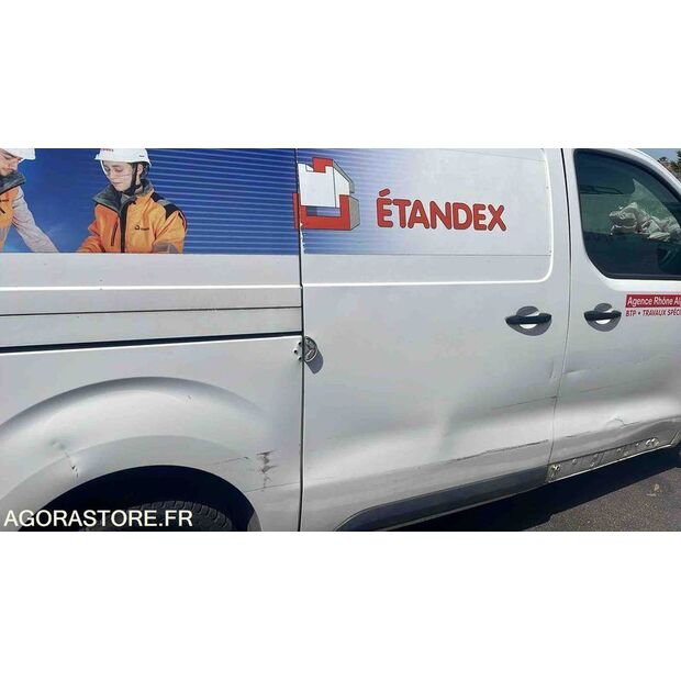 2021 Citroen Jumpy-47643486