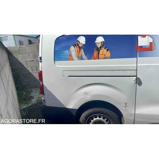 2021 Citroen Jumpy-47643488