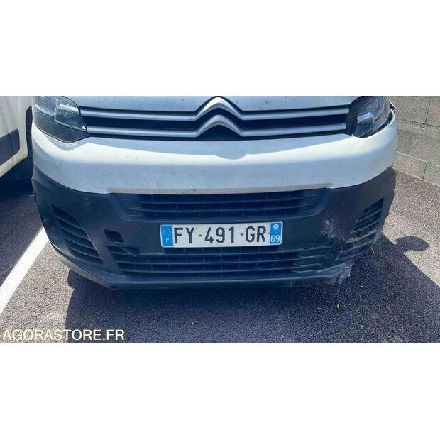 2021 Citroen Jumpy-47643489