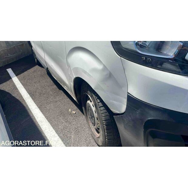 2021 Citroen Jumpy-47643490