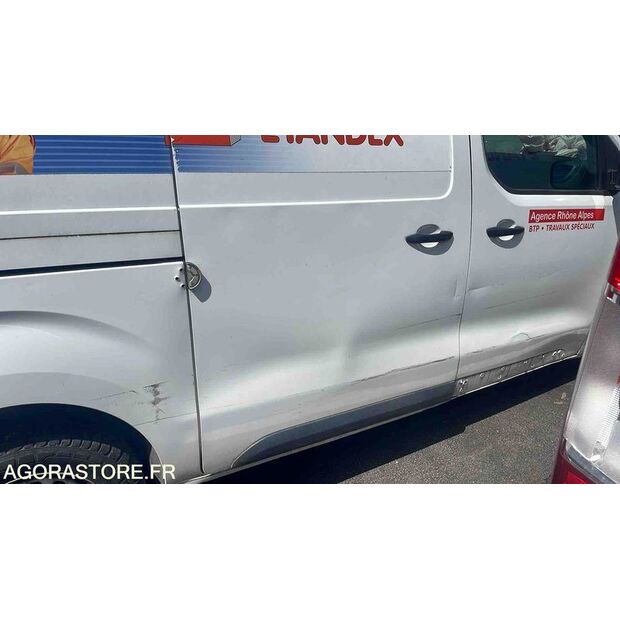 2021 Citroen Jumpy-47643491