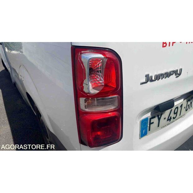 2021 Citroen Jumpy-47643493