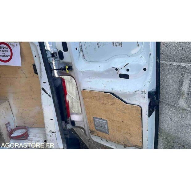 2021 Citroen Jumpy-47643494