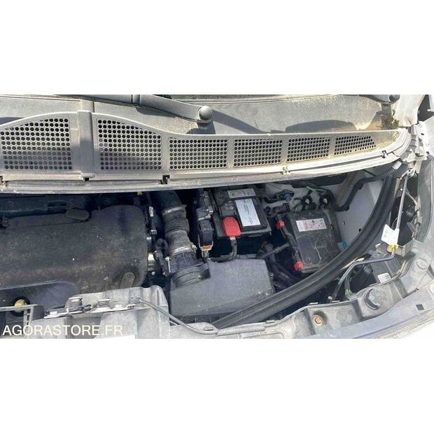 2021 Citroen Jumpy-47643501