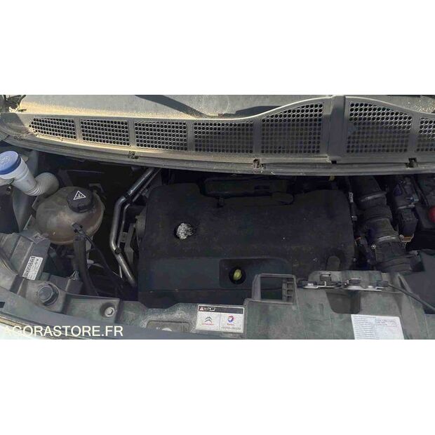 2021 Citroen Jumpy-47643504