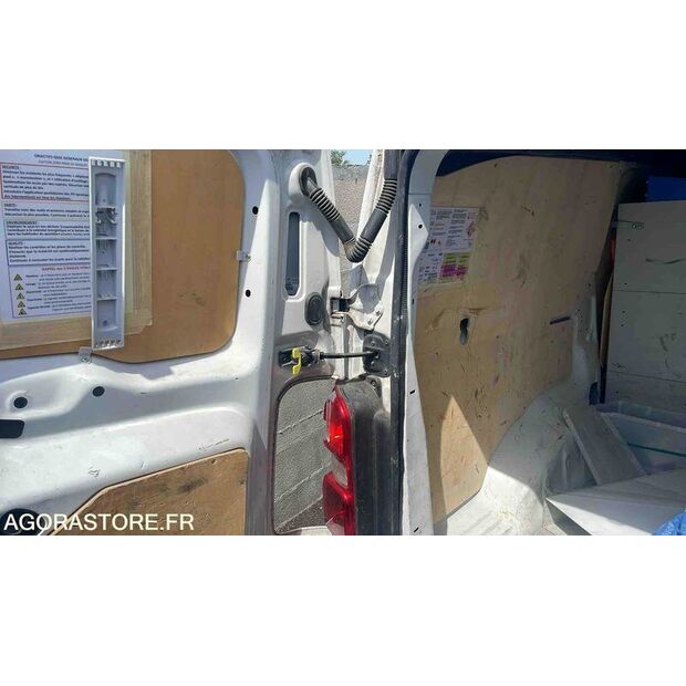 2021 Citroen Jumpy-47643509